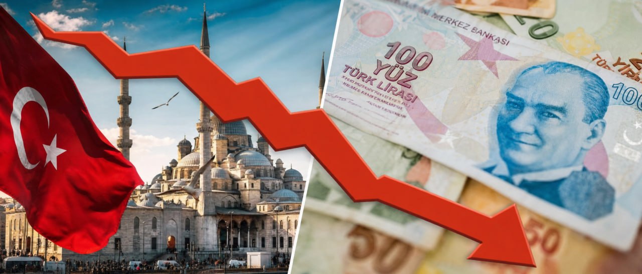 Enflasyon, Türk lirası ve banka mevduatları
